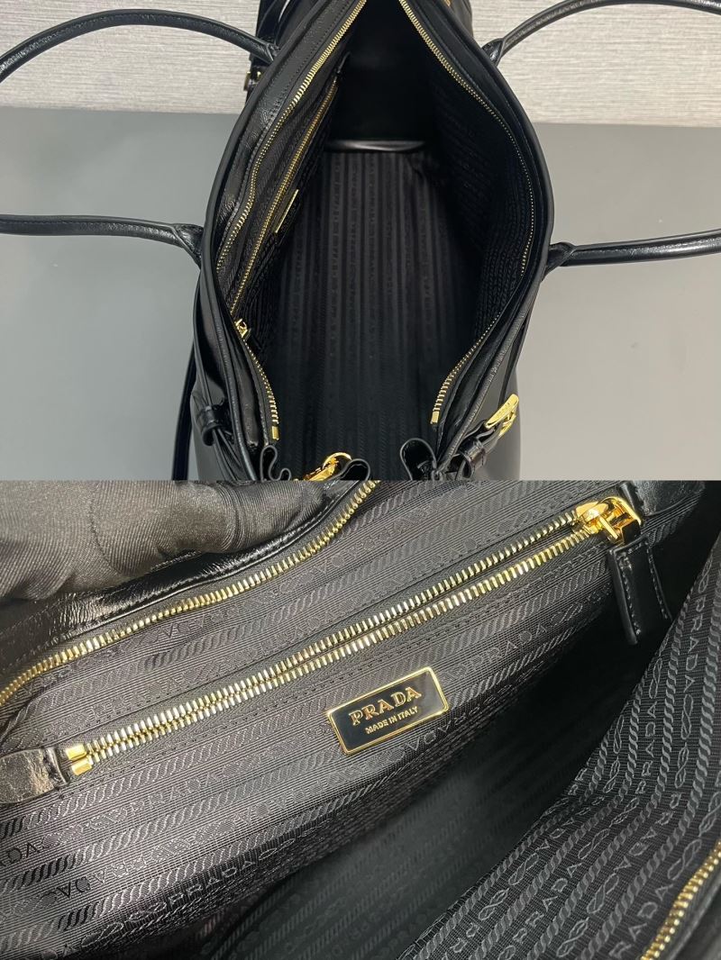 Prada Top Handle Bags